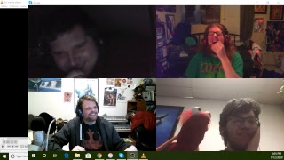 Jaimetud Livestream (THE HAPPYTIME MURDERS) WITH THE DRIVE-IN MUTANTS