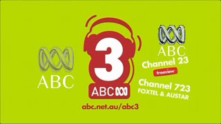 Abc3 station abc.net.au/abc3 abc