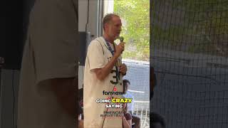 Phenom America National Camp Session 1. July 25 - 27, 2025