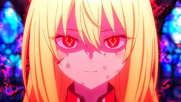Terakomari Vs. Millicent - The Vexations Of a Shut-In Vampire Princess「AMV」VILLAIN