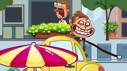 [Trailer] Troll Robber