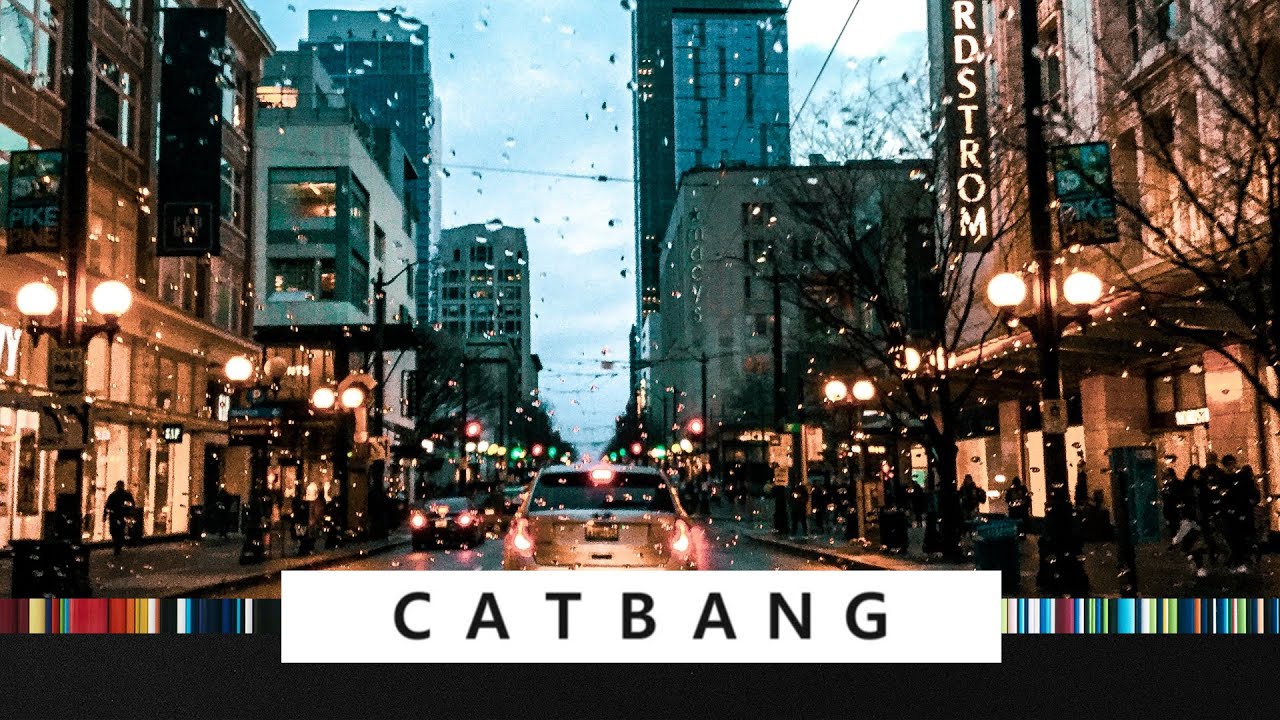 영화 속 장면을 떠올리게 하는 진한 감성의 올드 재즈ㅣ Best Relaxing Classic Jazz Music