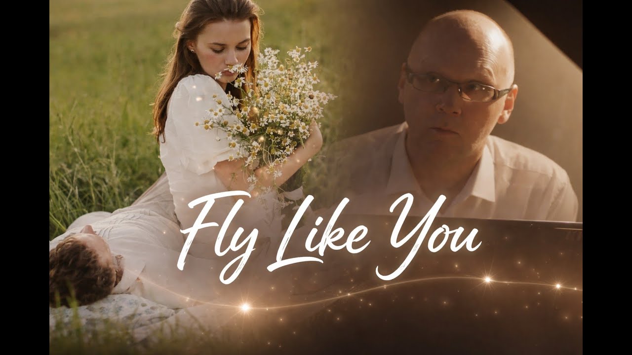 Fly Like You