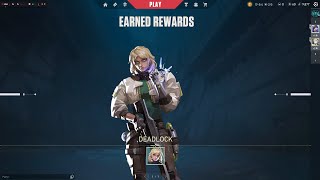 Valoriant Empire: Rise to the Top and Become a Legend..