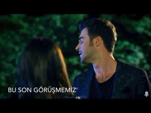 Yusuf Çim — Bir gülü sevdim ( Video Klip )