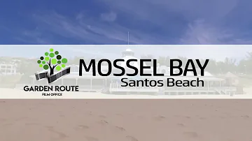 GRFO 2 Mossel Bay Santos Beach