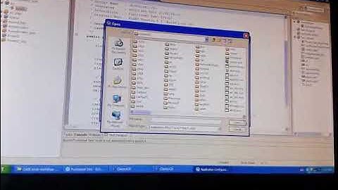 How to Test an application using RFT