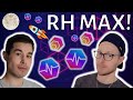 The maxi mindset  with rhmax