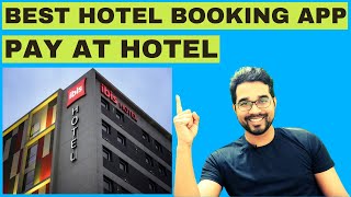 Best Hotel Booking app in India | Best app For Hotel Booking | 2022