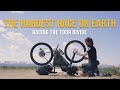 The hardest race on earth  a tour divide film