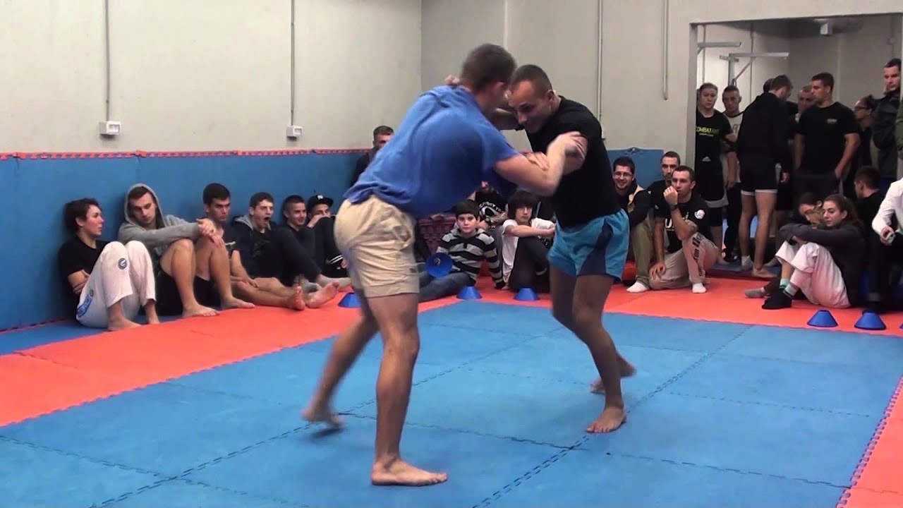 Dusa Cosmin vs Gliga Cristian. Competitie de Bjj si Grappling 09.11.13