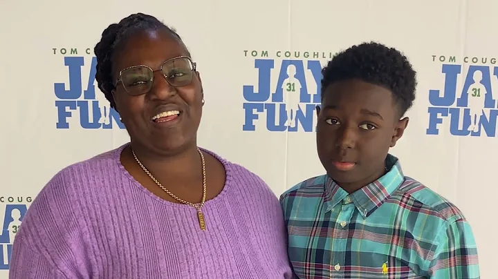 Support families like Melanie and Zion's this holiday season