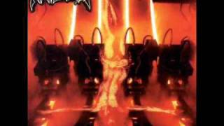 Video thumbnail of "Krisiun   Kings of killing studio version"