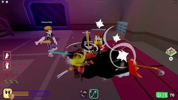 I Bought the HACKER Gamepass in Break In 2... It’s INSANE!