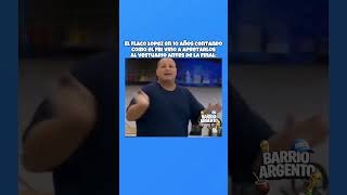 El flaco Lopez😎