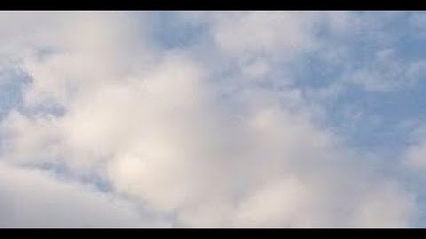 🌧️3 WAYS TO PREDICT WEATHER AT HOME ☔