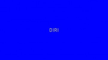 TULUS - Diri (Official Lyric Video)