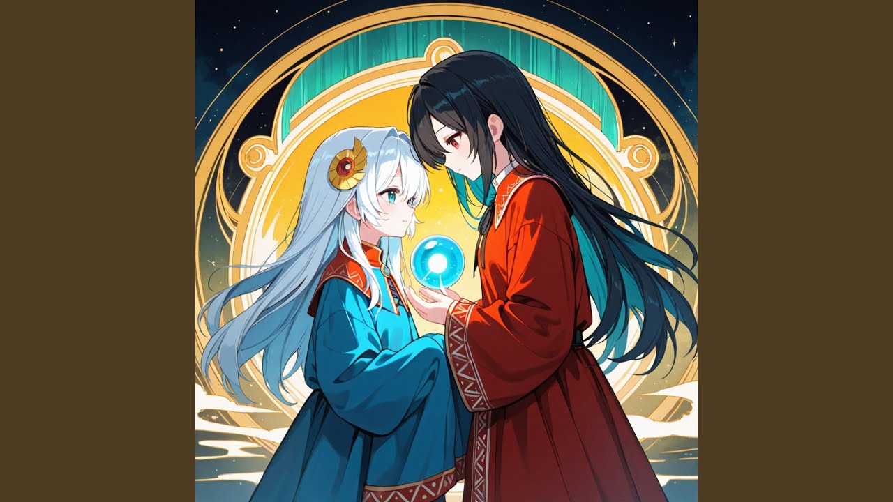 YouTubeで因为命运を視聴 YouTubeで因为命运を視聴