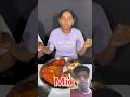fast food challenge #foodclips #foodforfoodies #food
