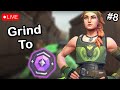 Valorant Trio q Comp| Grind to Diamond