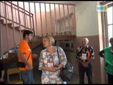 რატომ გააძევა