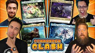 We Play "Win The Game" Cards | S15 E19