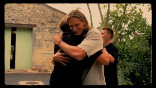 "Pretty inspiring" | Behind the scenes of an AOM Residency