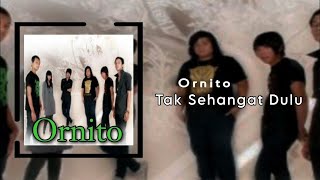 Video Klip : Ornito - Tak Sehangat Dulu (Band Indie Karawang)