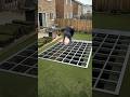 Secret Hidden Bunker #transformation #bunker