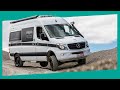 5 Offroad Camper Vans starting at only $55,000 – Living the Affordable 4x4 Van Life