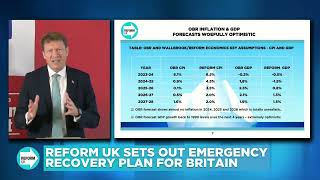 The impact on government finances will be really serious | Emergency Recovery Plan