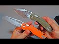 Unboxing Microtech Stitch RAM-LOK