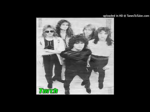Torch(Swe)  - Fire Raiser