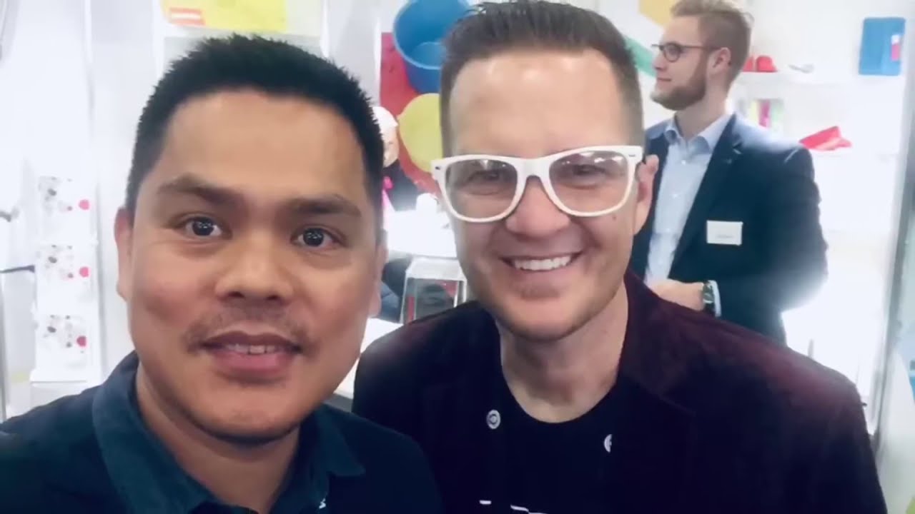 IDS 2019 INTERNATIONAL DENTAL SHOW