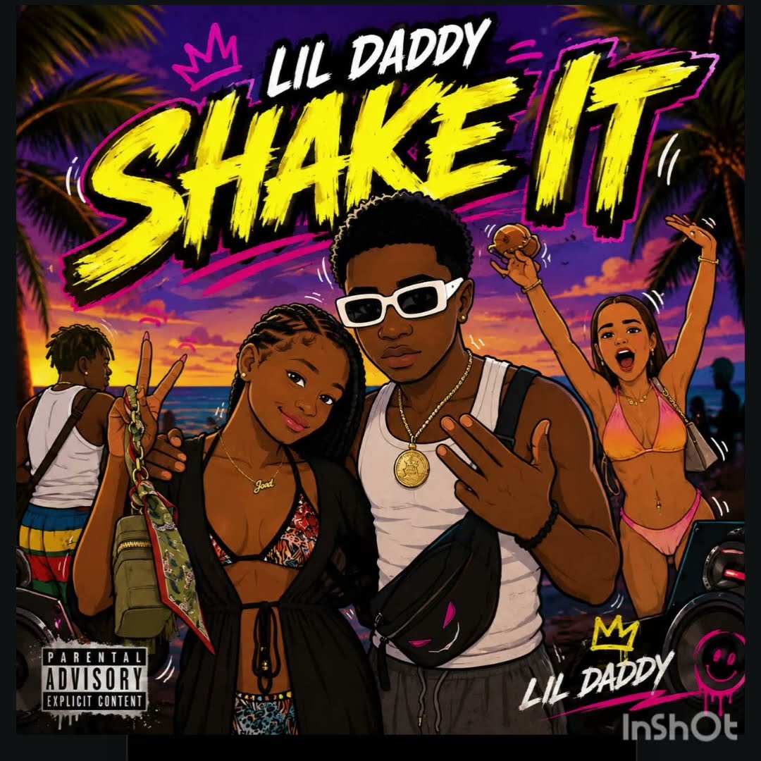LIL Dàddy - YouTube