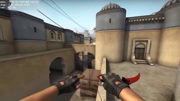 CS:GO BHOP SCRIPT 6/01/17 UPDATE [UNDETECTED 100% ]