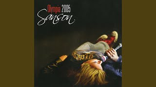 Rien que de l'eau (Live à l'Olympia, 2005)