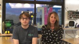 SW's MakerSpace Kohelet Prize Submission