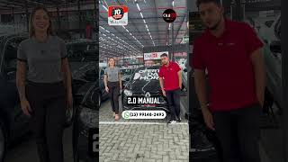 OUTLET CARMAX - RENAULT SANDERO RS 2019