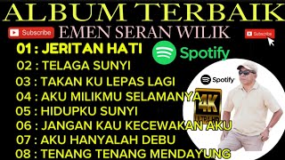 Jeritan Hati Ll Lagu Nostalgia Cover Emen Seran Wilik 