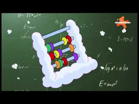 Nickelodeon Yeni Jenerikler Az Sonra Middlemost Postası Nickelodeon SD 