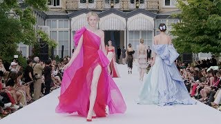 Ralph & Russo | Haute Couture Fall Winter 2019/2020 | Full Show