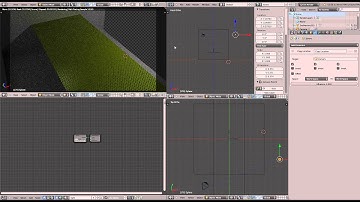 Blender Cycles Retroreflective 3M DG3