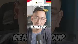 Tips Pindah ke Jerman Tanpa Kaget #shorts
