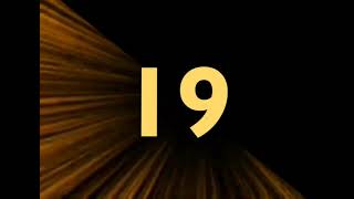 ITT countdown 1996-1998