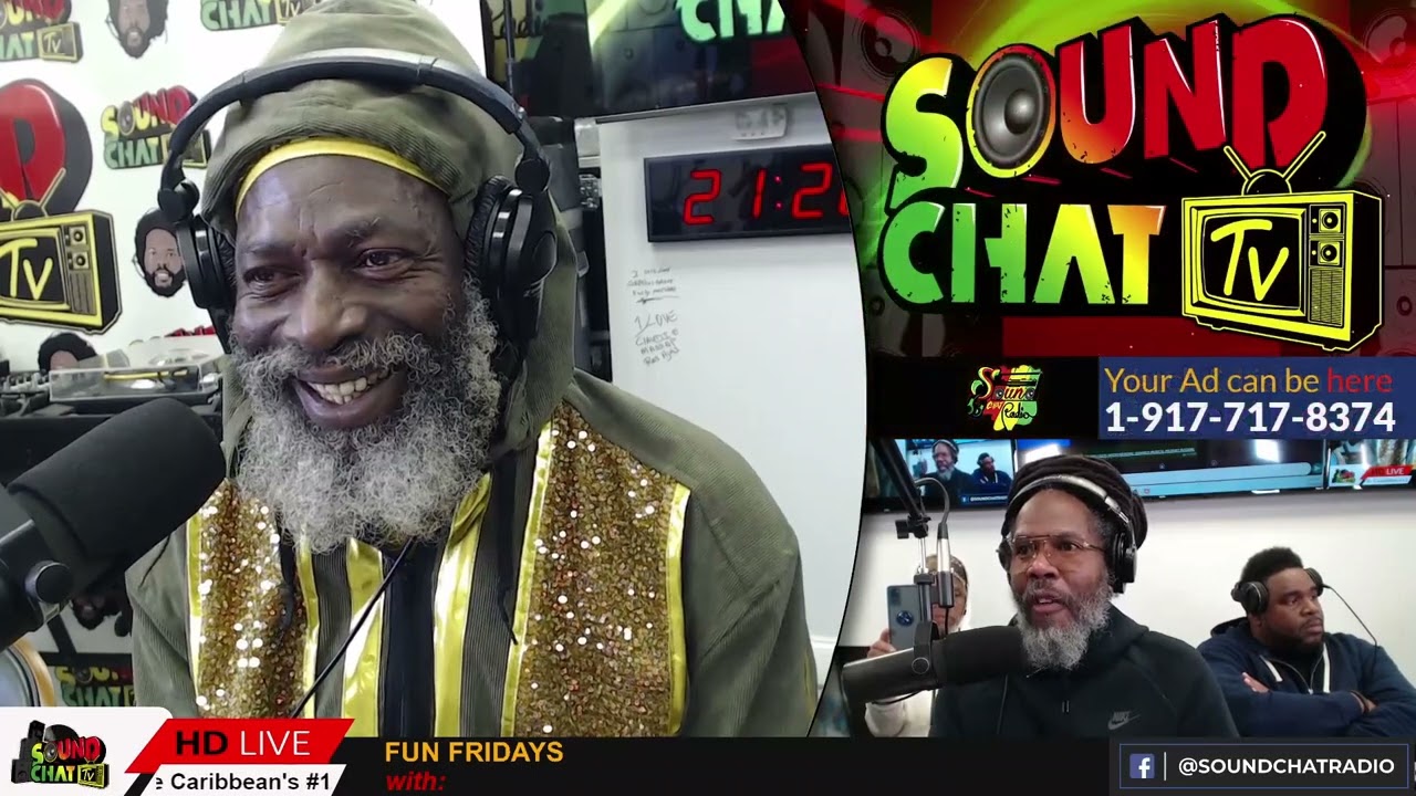 Кэплтон или Буджу? Кто оказал большее влияние, перейдя от регги к дэнсхоллу?