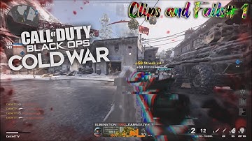 Multi Cod CLIPS AND FAILS#1
