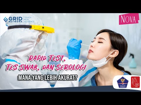 Video: Perbedaan Antara Serologi Dan Imunologi