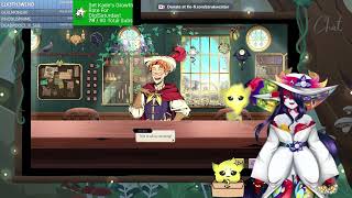 Imp Vtubers Plays: Tavern Talk (IV)