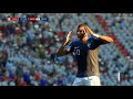 [FIFA18] France vs Argentina | Match Coupe du Monde 2018 FIFA | 30 Juin 2018 | Pronostic